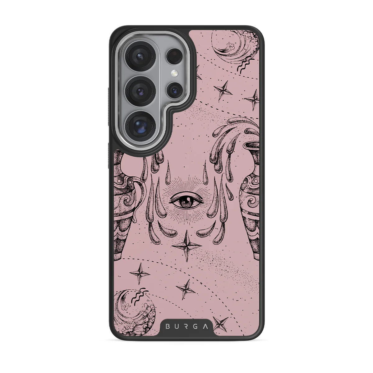 Aquarius - Samsung Galaxy S26 Ultra Etui - Image 85