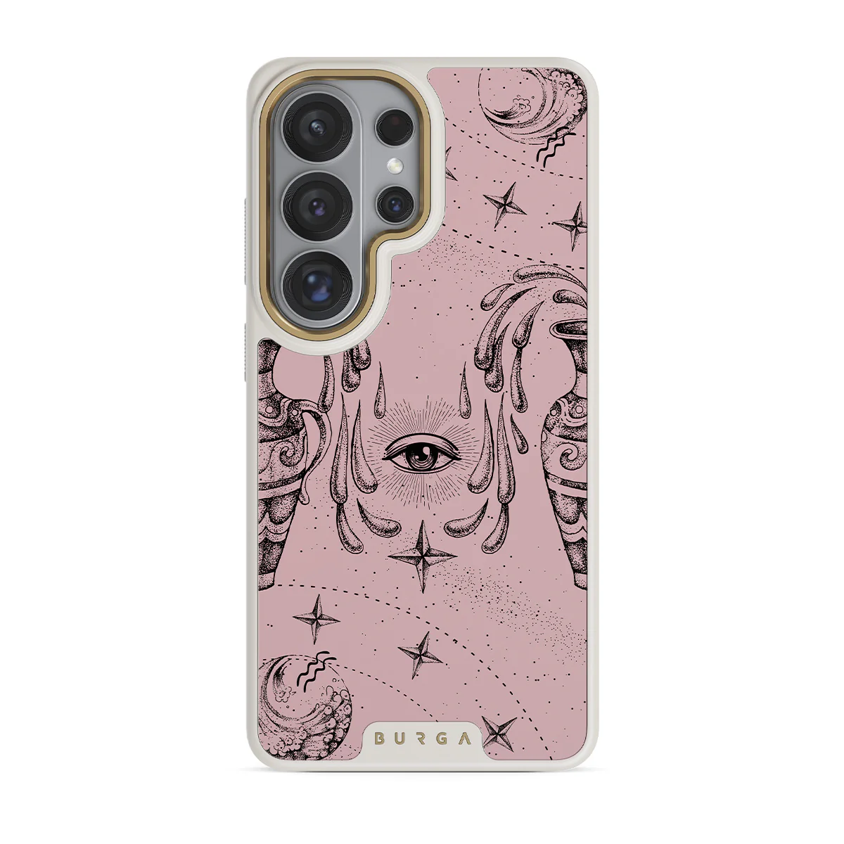 Aquarius - Samsung Galaxy S26 Ultra Etui - Image 91
