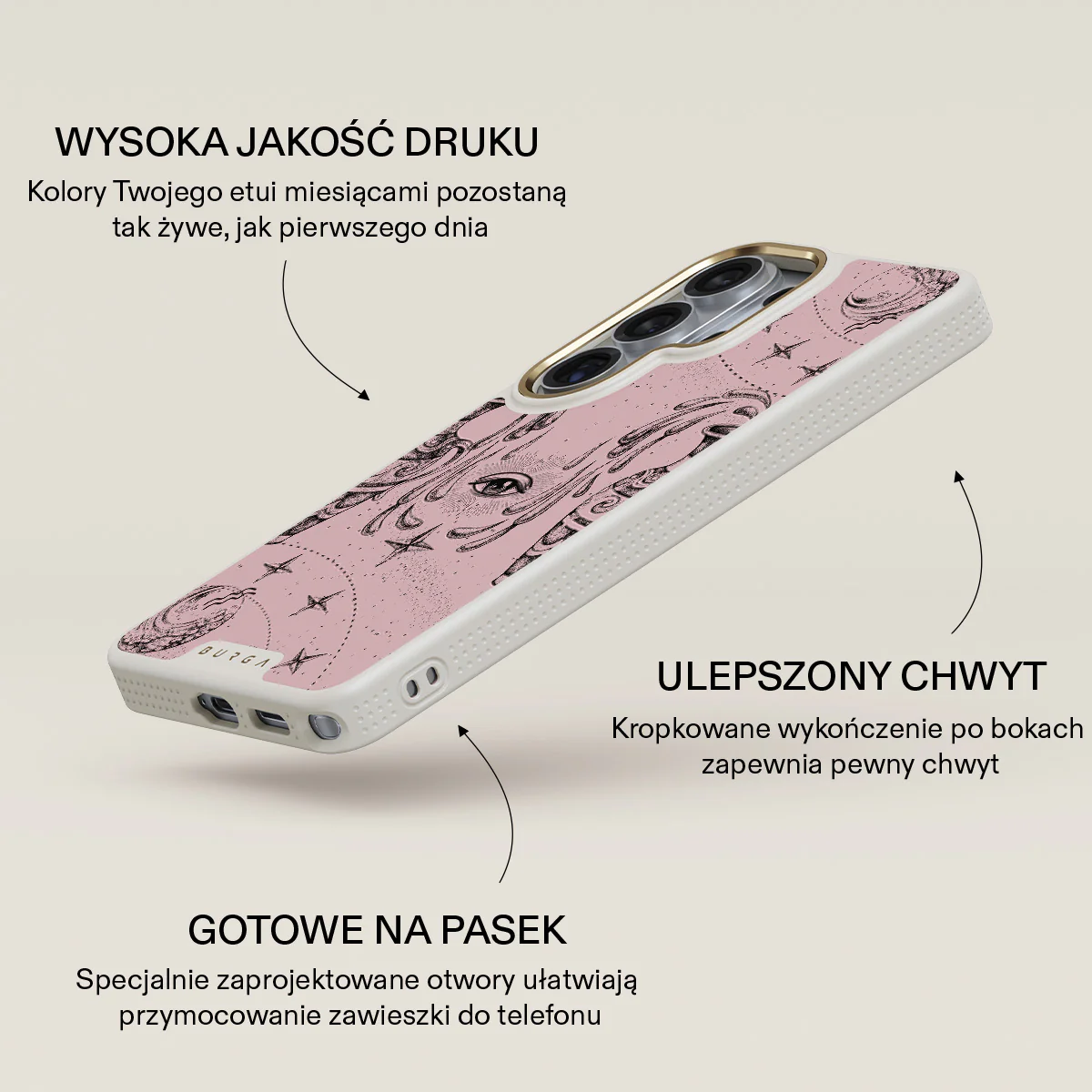 Aquarius - Samsung Galaxy S26 Ultra Etui - Image 95