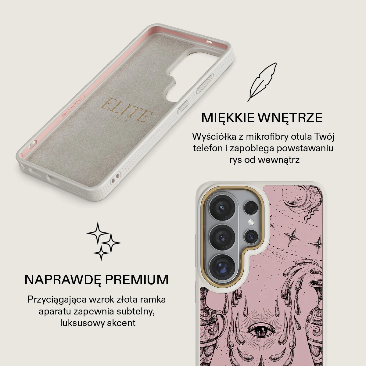Aquarius - Samsung Galaxy S26 Ultra Etui - Image 96