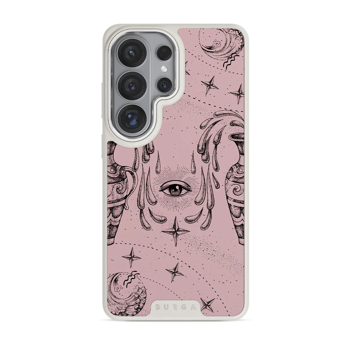 Aquarius - Samsung Galaxy S26 Ultra Etui - Image 97