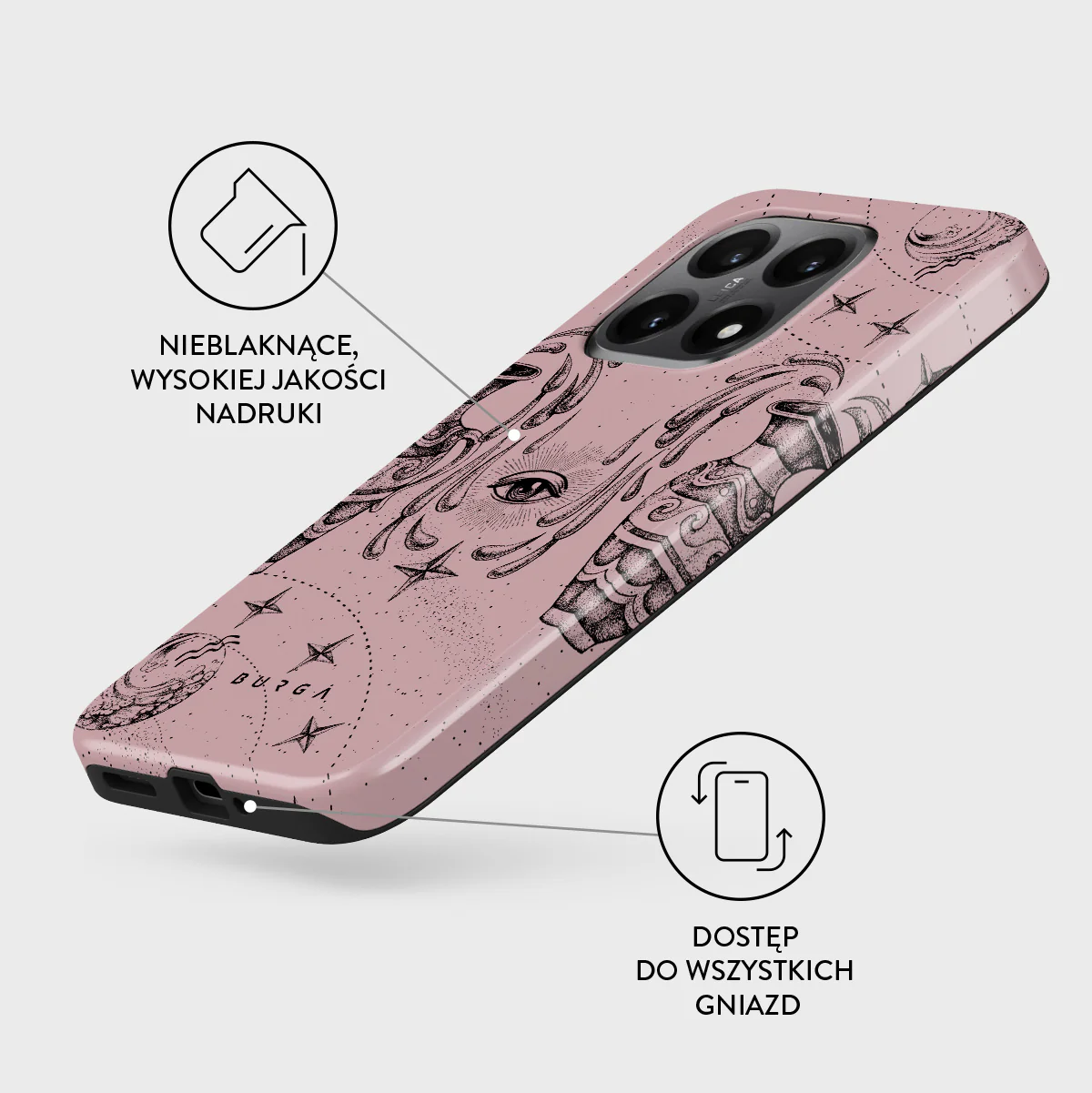 Aquarius - Xiaomi 15T Etui - Image 11