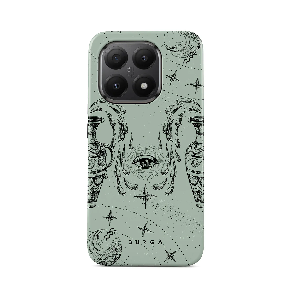 Aquarius - Xiaomi 15T Etui - Image 13