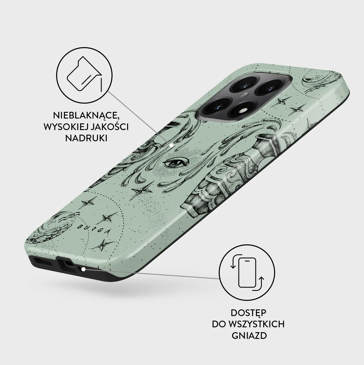 Aquarius - Xiaomi 15T Etui - Image 15