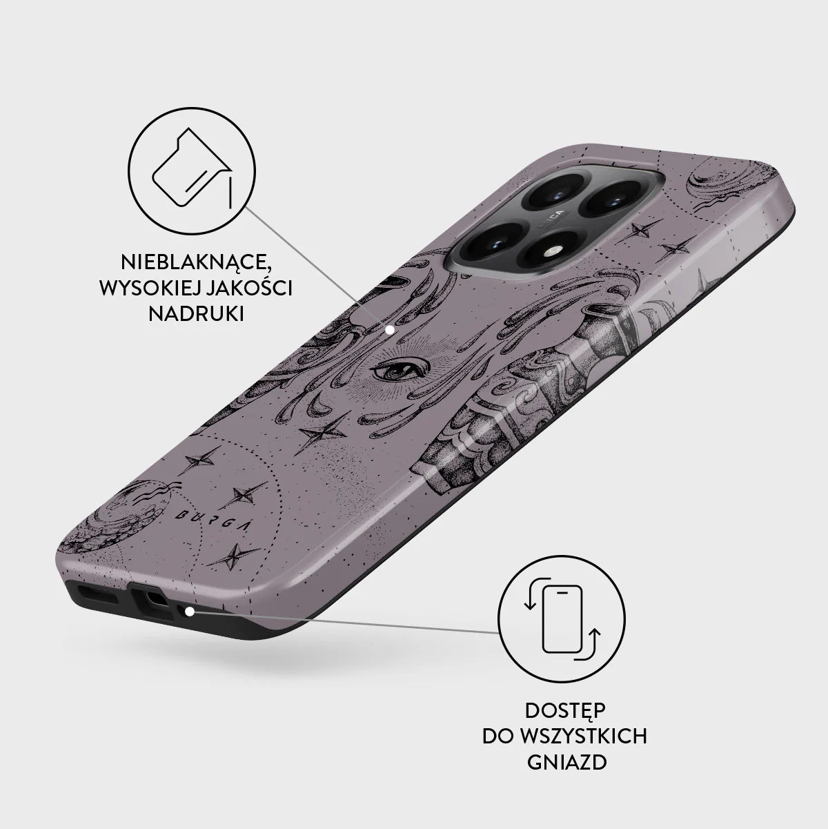 Aquarius - Xiaomi 15T Etui - Image 7