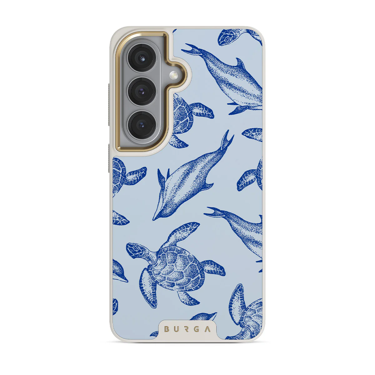 Aquatic Dance - Samsung Galaxy S26 Etui - Image 26