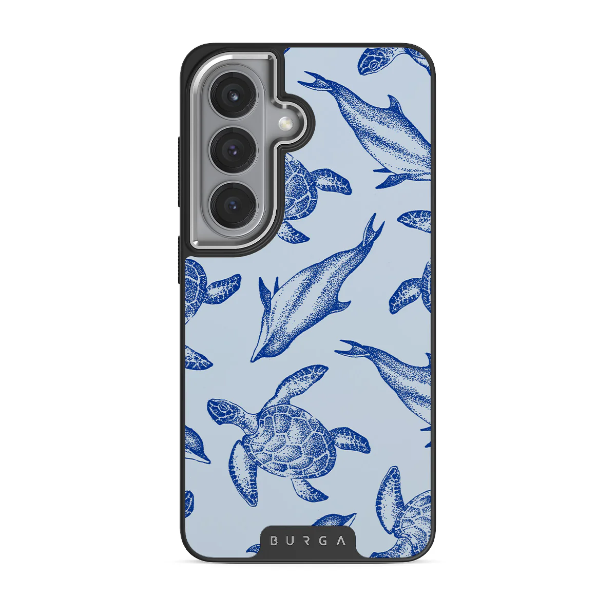 Aquatic Dance - Samsung Galaxy S26 Plus Etui - Image 19
