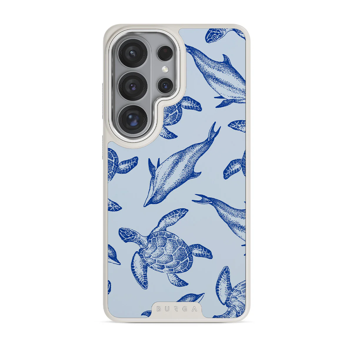 Aquatic Dance - Samsung Galaxy S26 Ultra Etui - Image 33