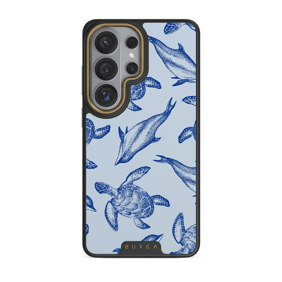 Aquatic Dance - Samsung Galaxy S26 Ultra Etui - Image 5