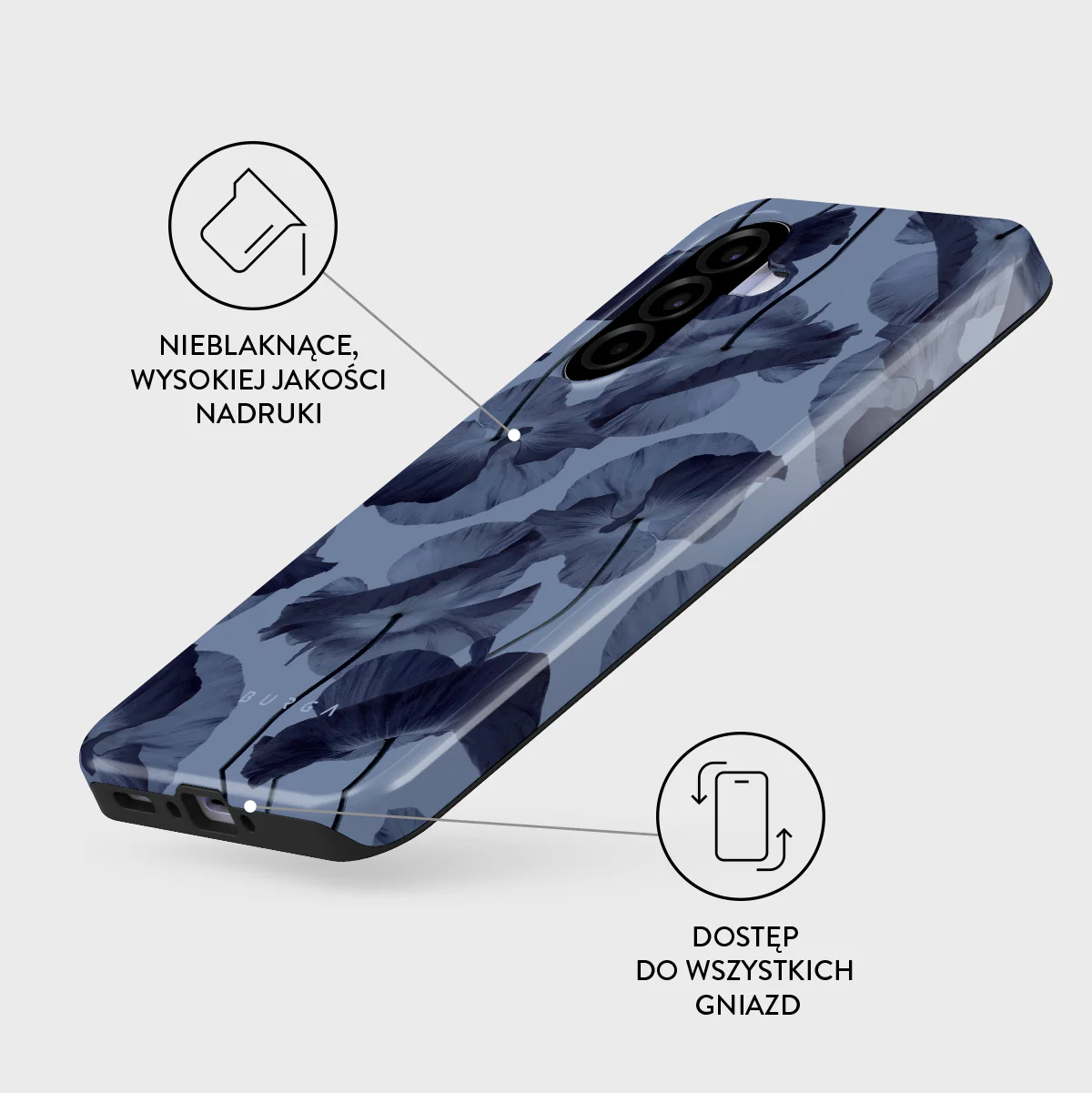Archives - Samsung Galaxy A37 5G Etui - Image 3