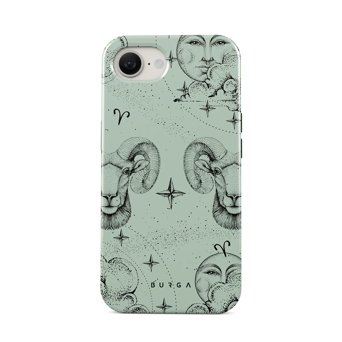 Aries - iPhone 17e Etui - Image 13