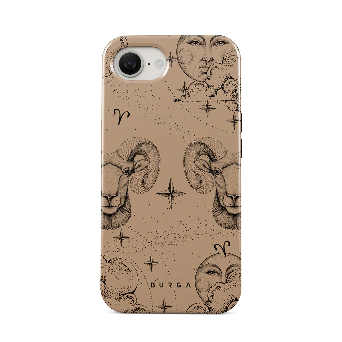 Aries - iPhone 17e Etui - Image 17