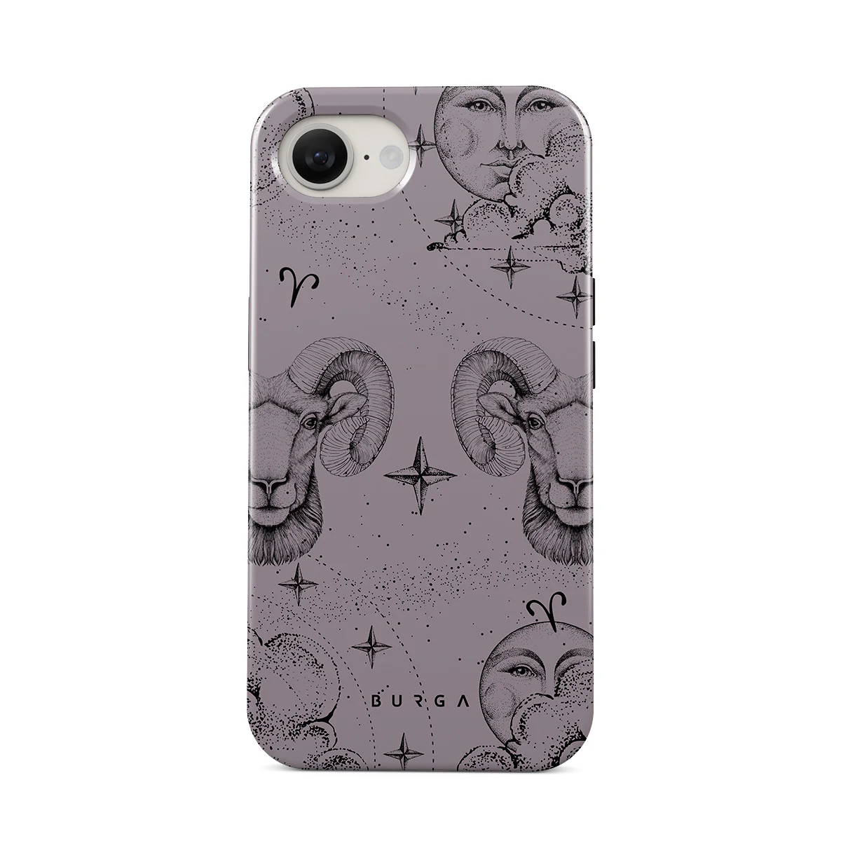 Aries - iPhone 17e Etui - Image 5