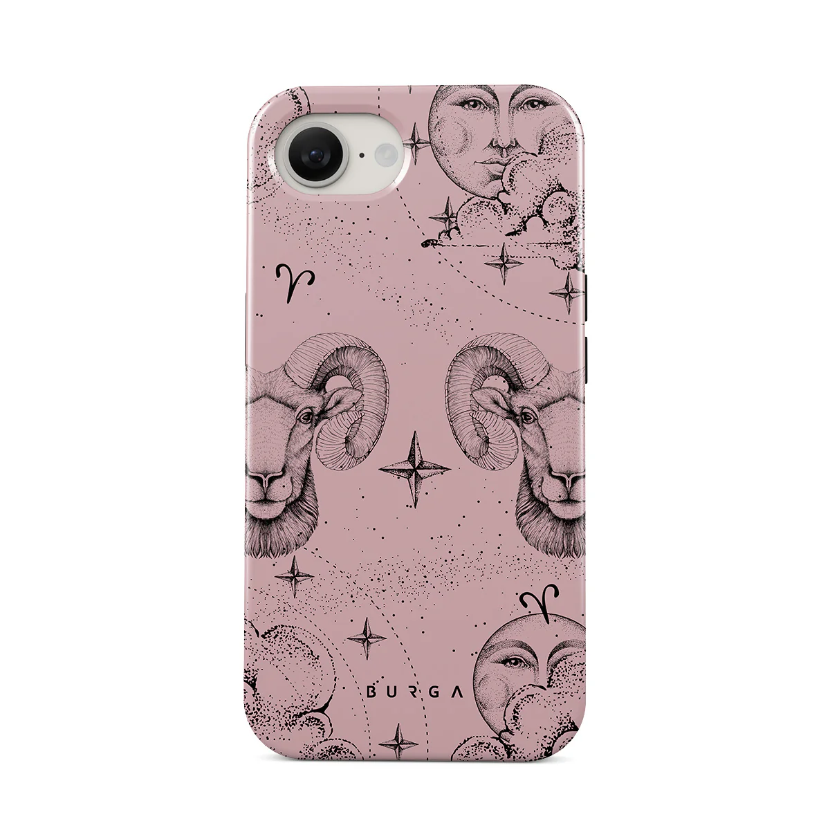 Aries - iPhone 17e Etui - Image 9