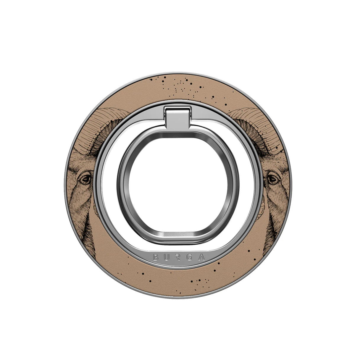 Aries - Magnetyczny Okrągły Uchwyt - Image 17