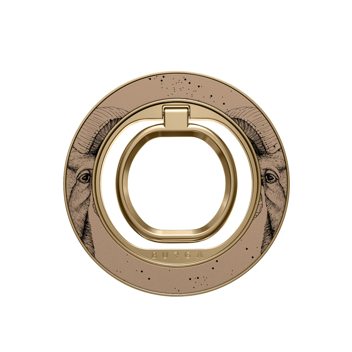 Aries - Magnetyczny Okrągły Uchwyt - Image 37