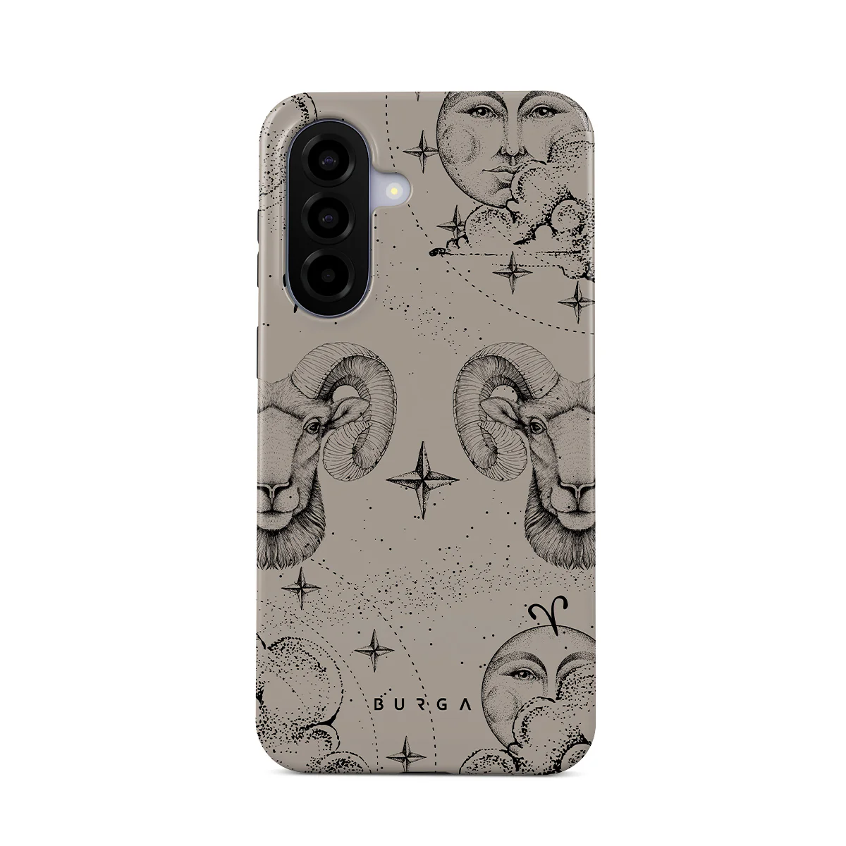 Aries - Samsung Galaxy A37 5G Etui