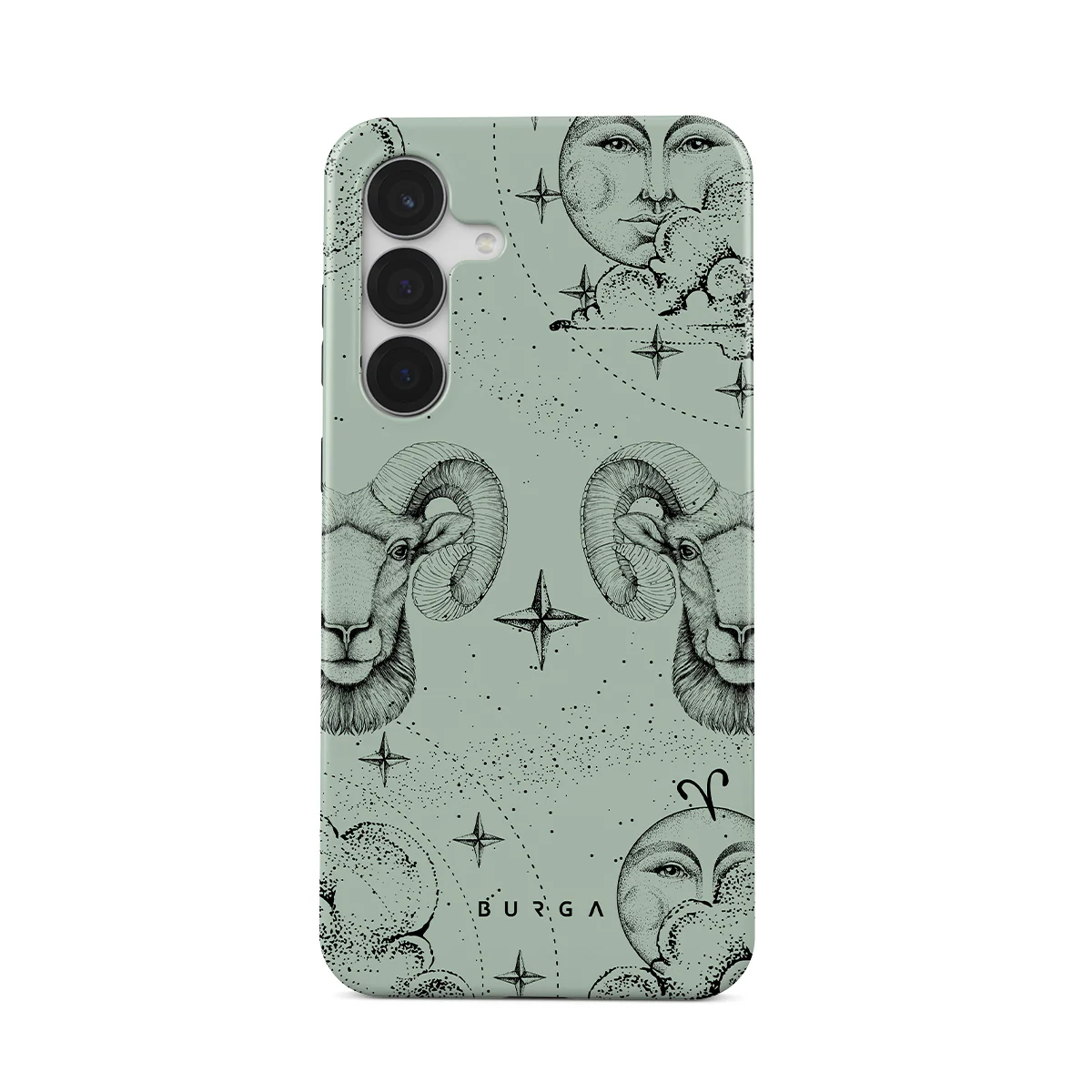 Aries - Samsung Galaxy S25 FE Etui - Image 13