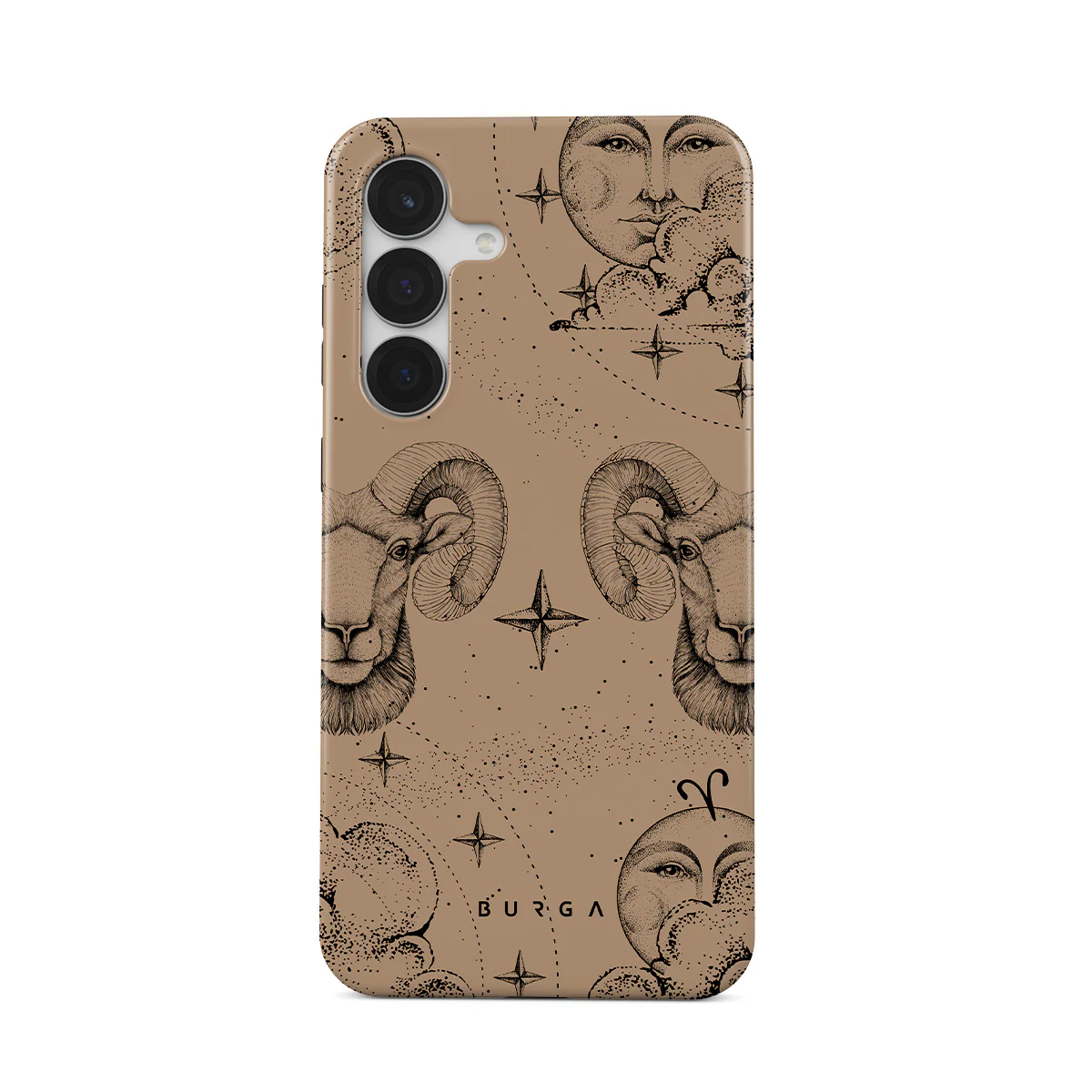 Aries - Samsung Galaxy S25 FE Etui - Image 17
