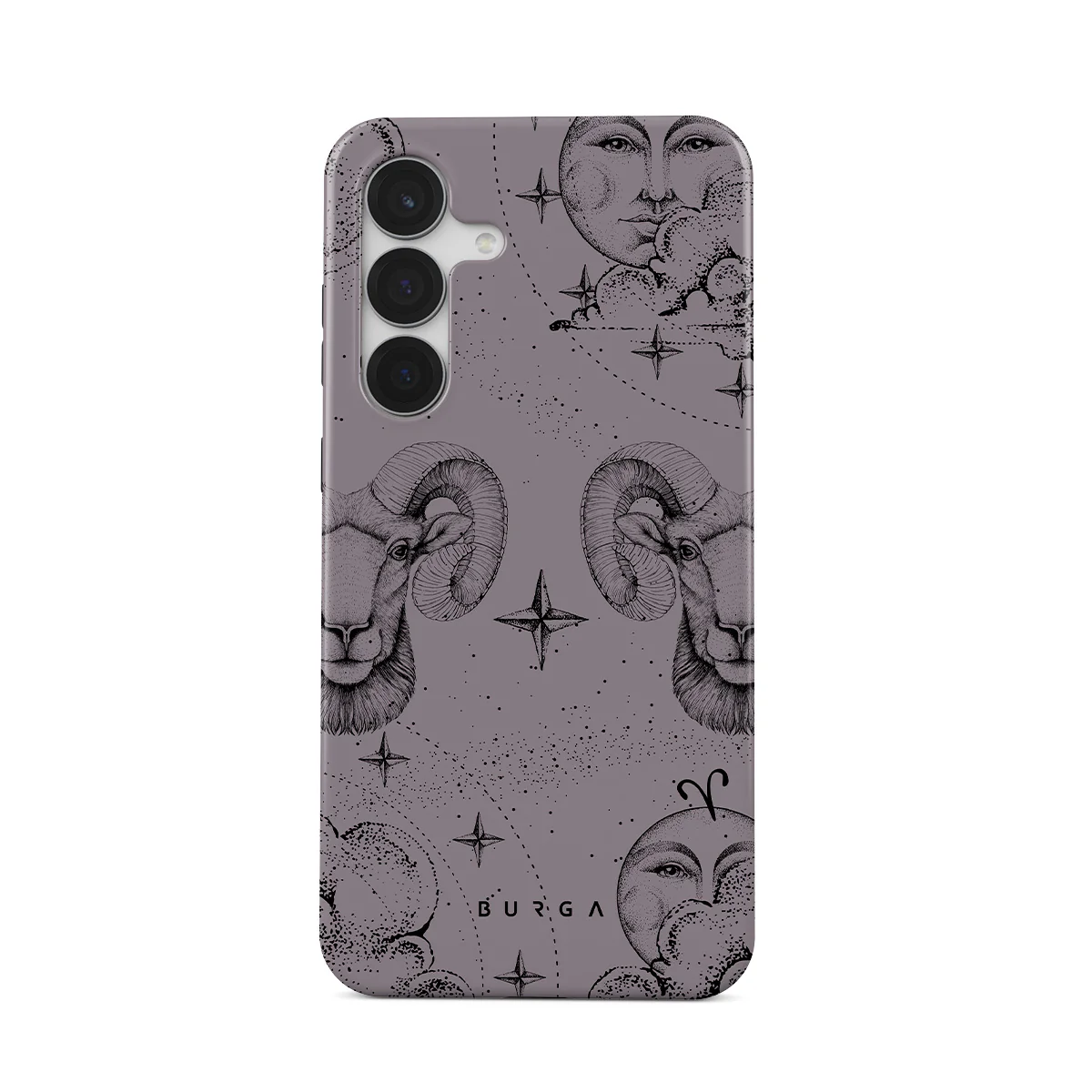 Aries - Samsung Galaxy S25 FE Etui - Image 5