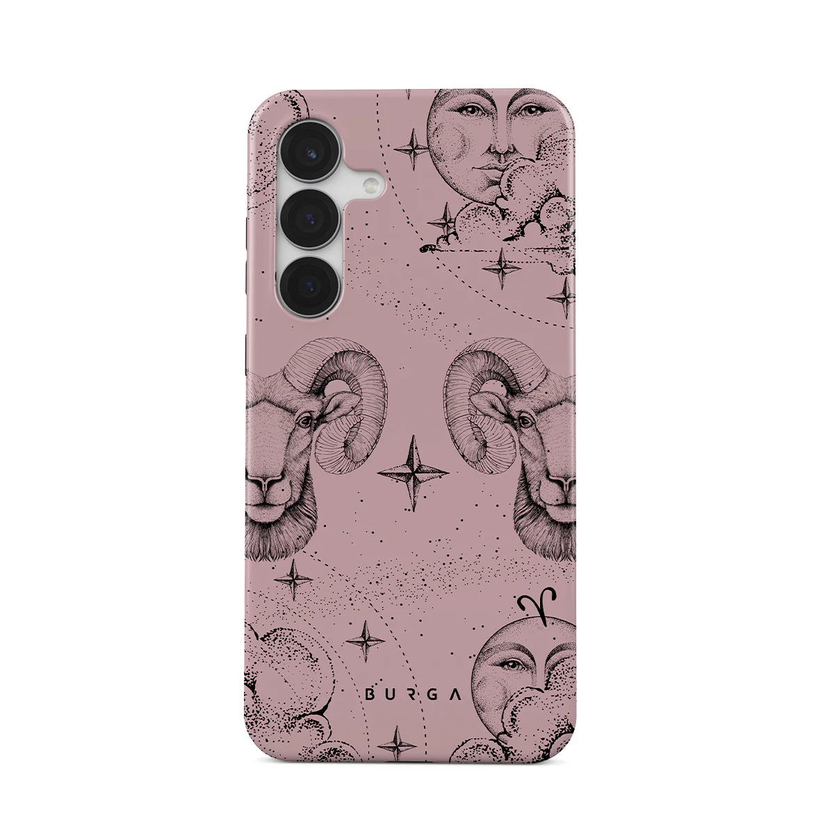 Aries - Samsung Galaxy S25 FE Etui - Image 9