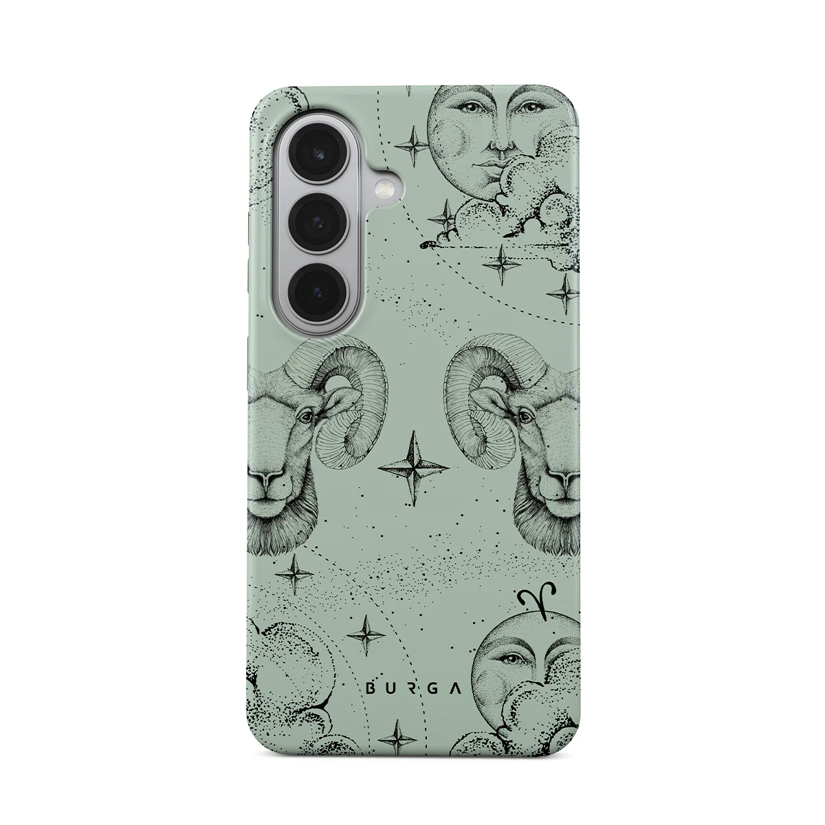 Aries - Samsung Galaxy S26 Etui - Image 103