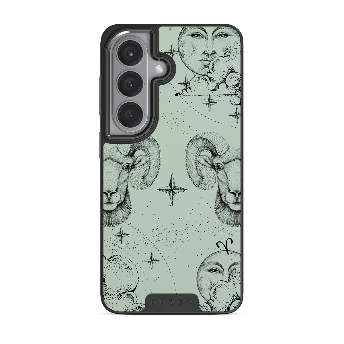 Aries - Samsung Galaxy S26 Etui - Image 113