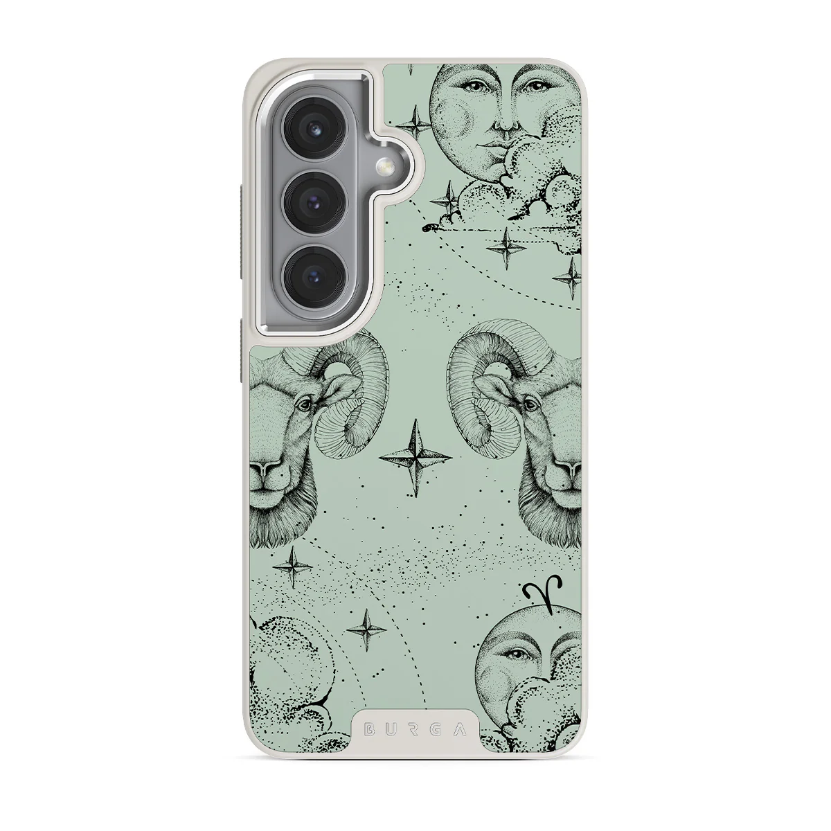 Aries - Samsung Galaxy S26 Etui - Image 131