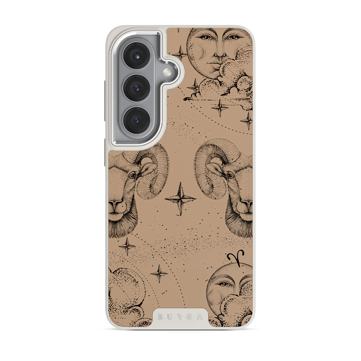 Aries - Samsung Galaxy S26 Etui - Image 165