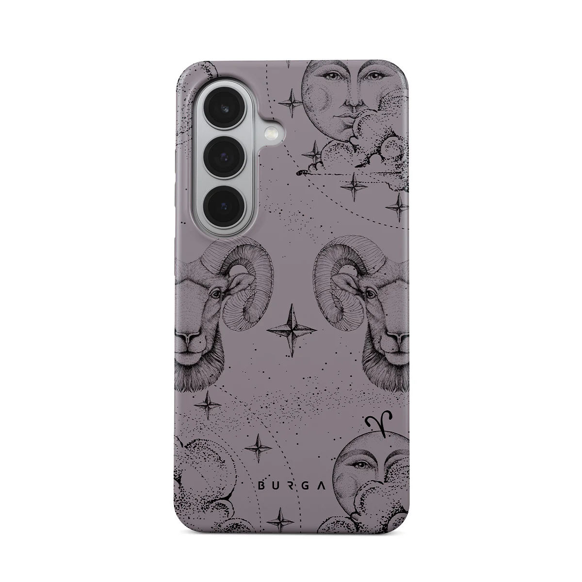 Aries - Samsung Galaxy S26 Etui - Image 35