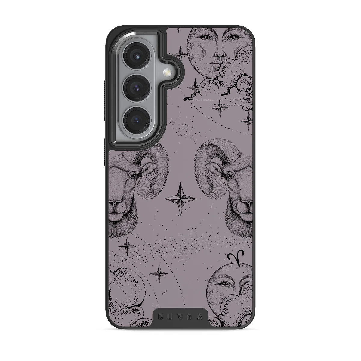 Aries - Samsung Galaxy S26 Etui - Image 45