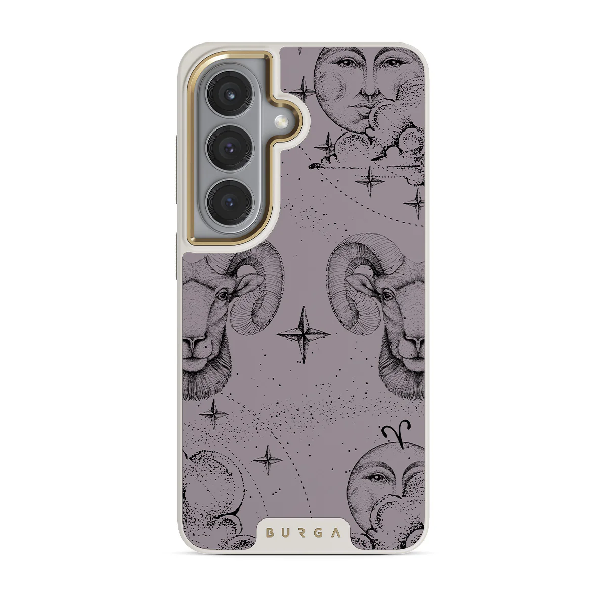 Aries - Samsung Galaxy S26 Etui - Image 57