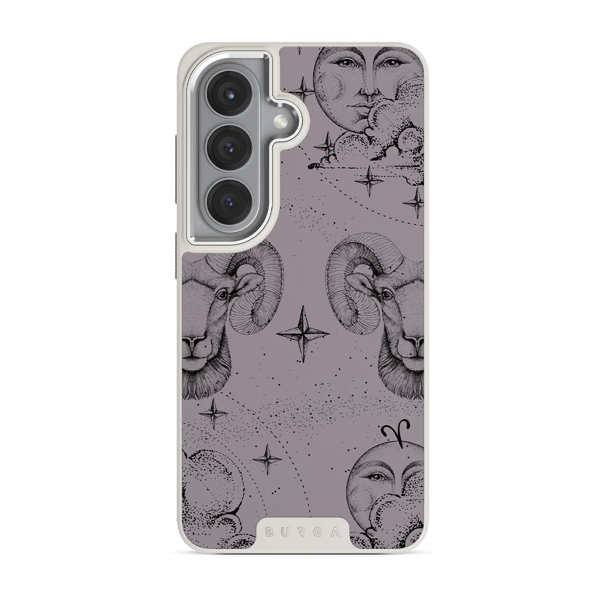 Aries - Samsung Galaxy S26 Etui - Image 63