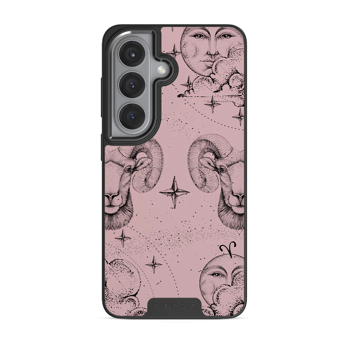 Aries - Samsung Galaxy S26 Etui - Image 79