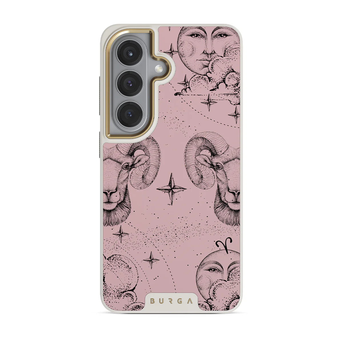 Aries - Samsung Galaxy S26 Etui - Image 91