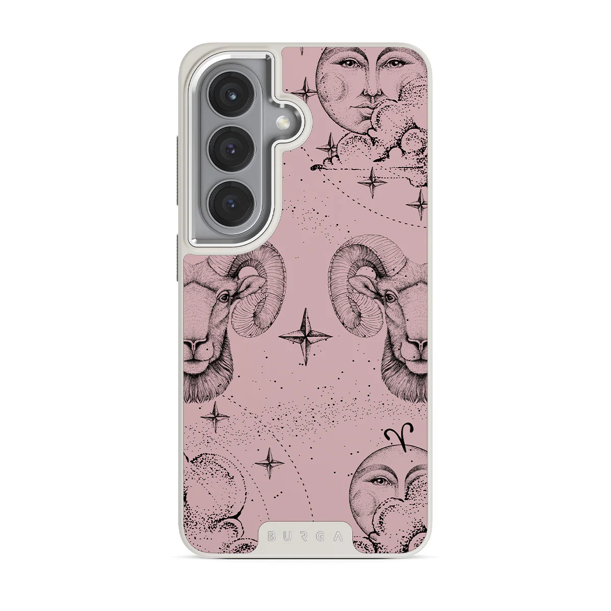 Aries - Samsung Galaxy S26 Etui - Image 97