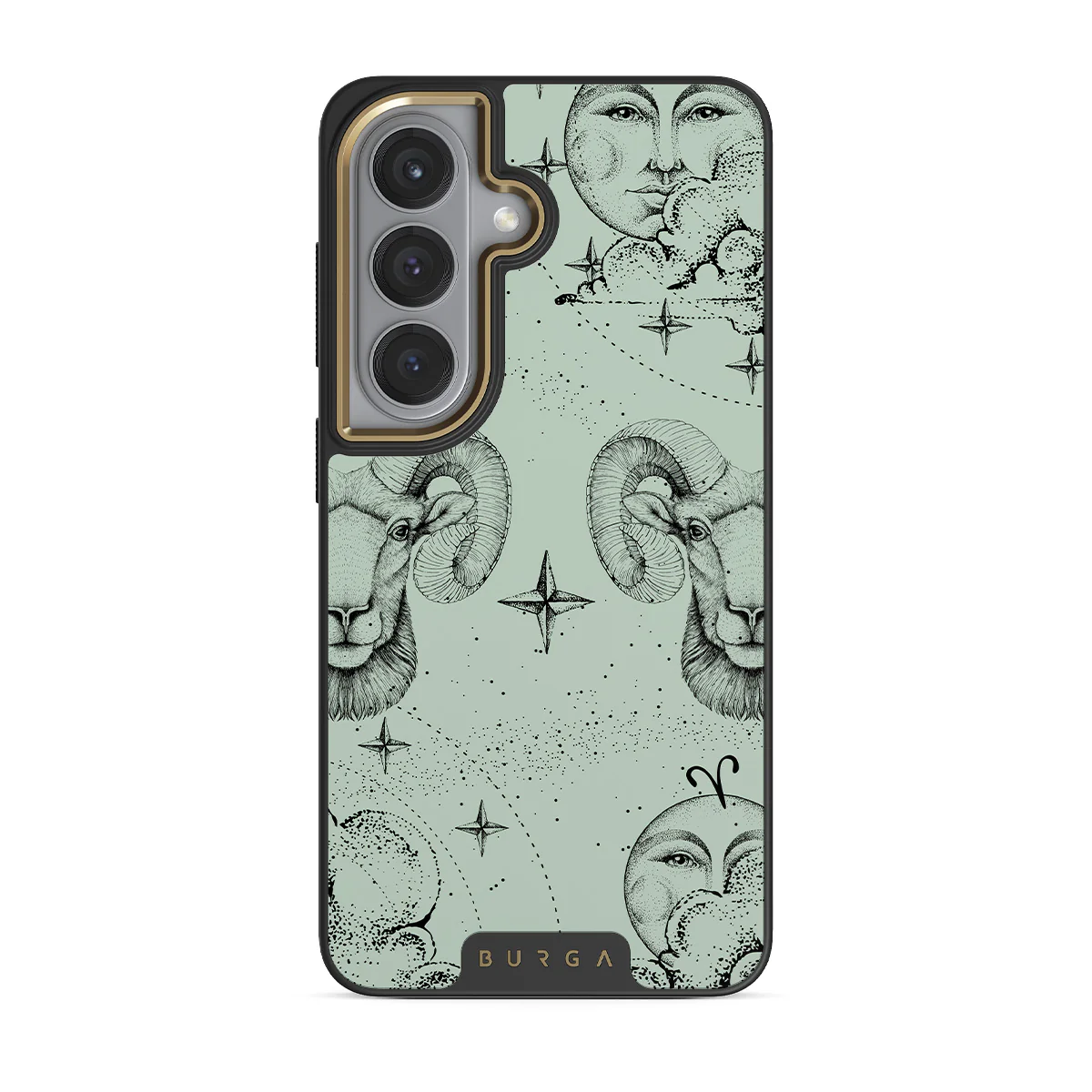 Aries - Samsung Galaxy S26 Plus Etui - Image 107