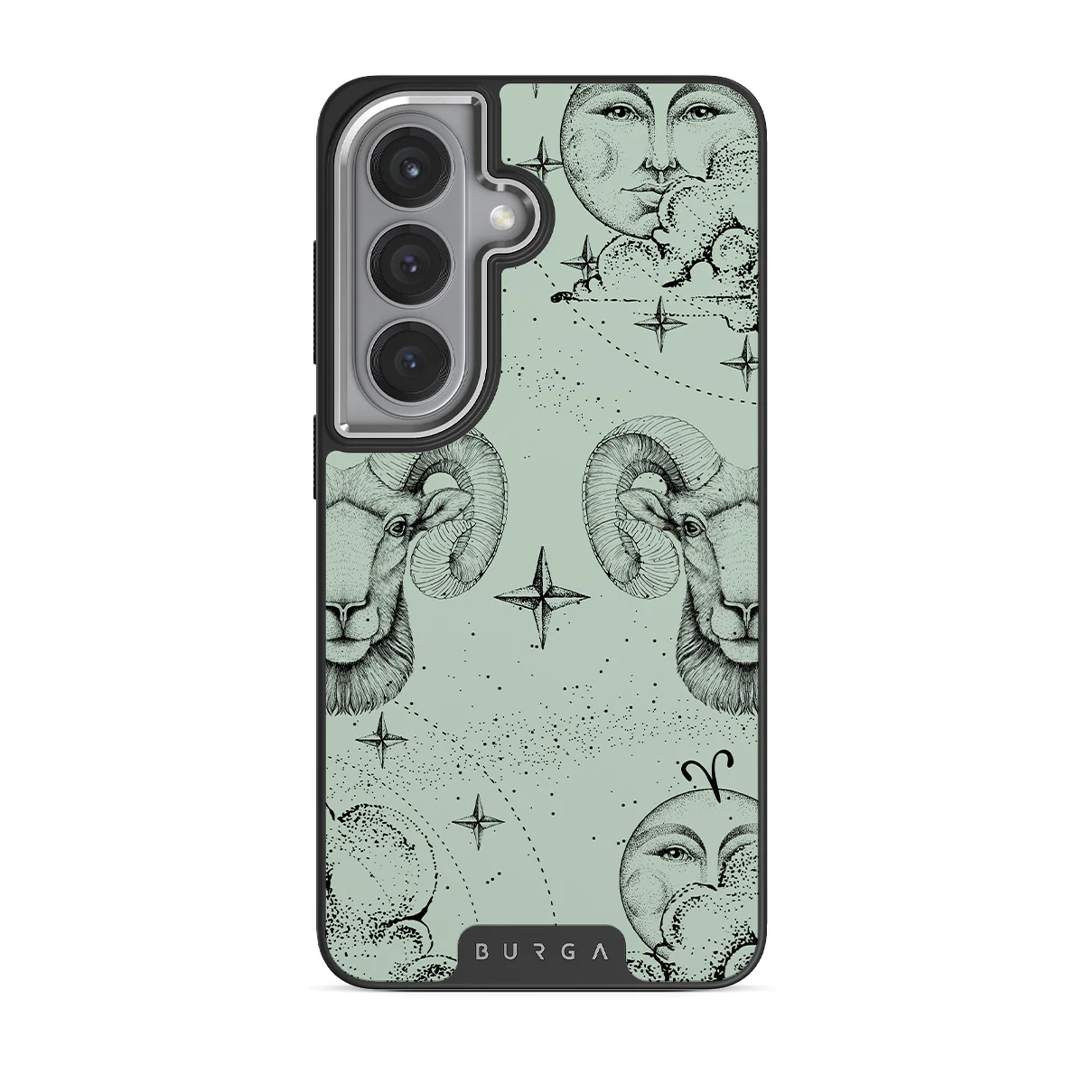 Aries - Samsung Galaxy S26 Plus Etui - Image 119