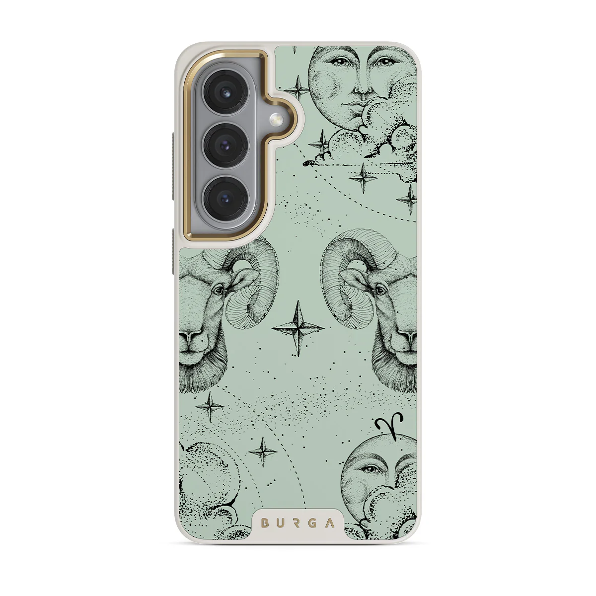 Aries - Samsung Galaxy S26 Plus Etui - Image 125