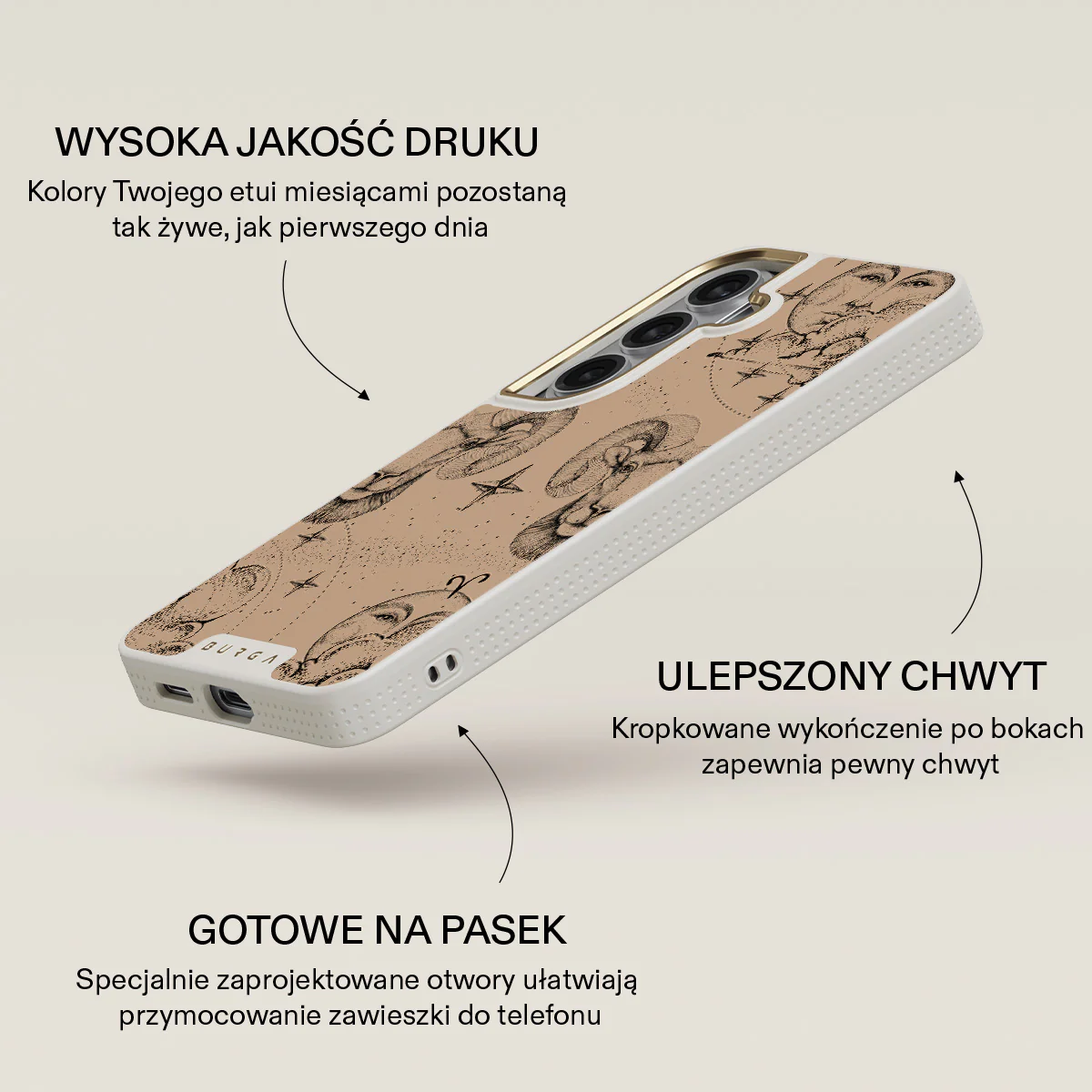 Aries - Samsung Galaxy S26 Plus Etui - Image 163