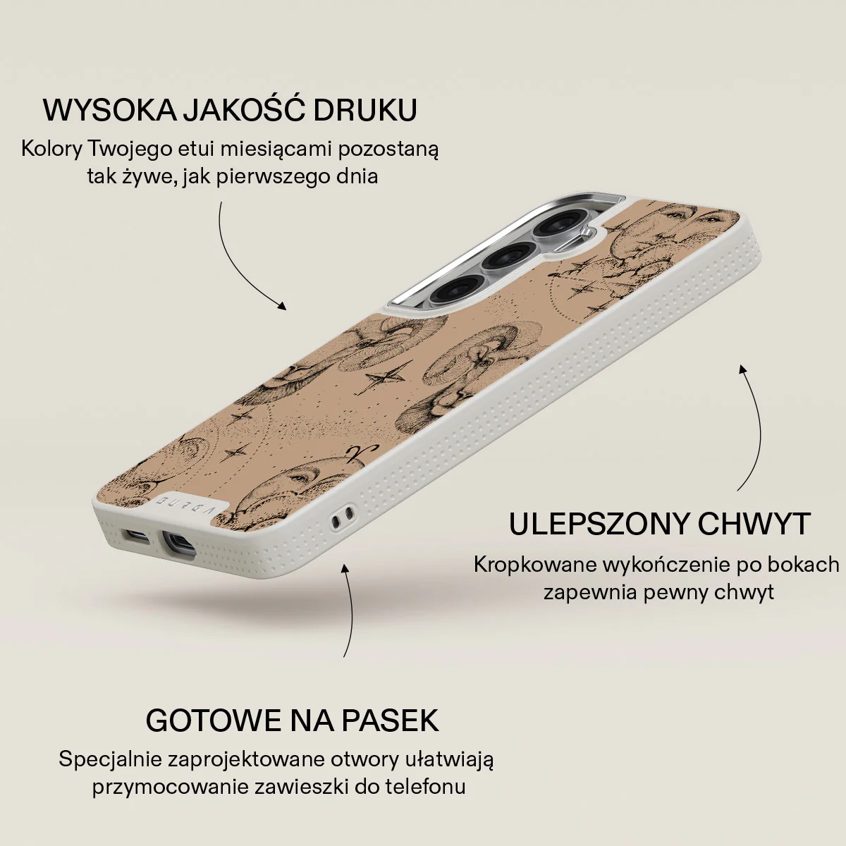 Aries - Samsung Galaxy S26 Plus Etui - Image 169