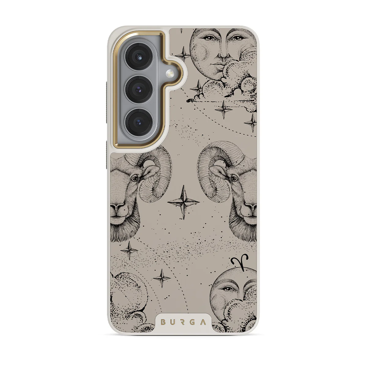 Aries - Samsung Galaxy S26 Plus Etui - Image 23