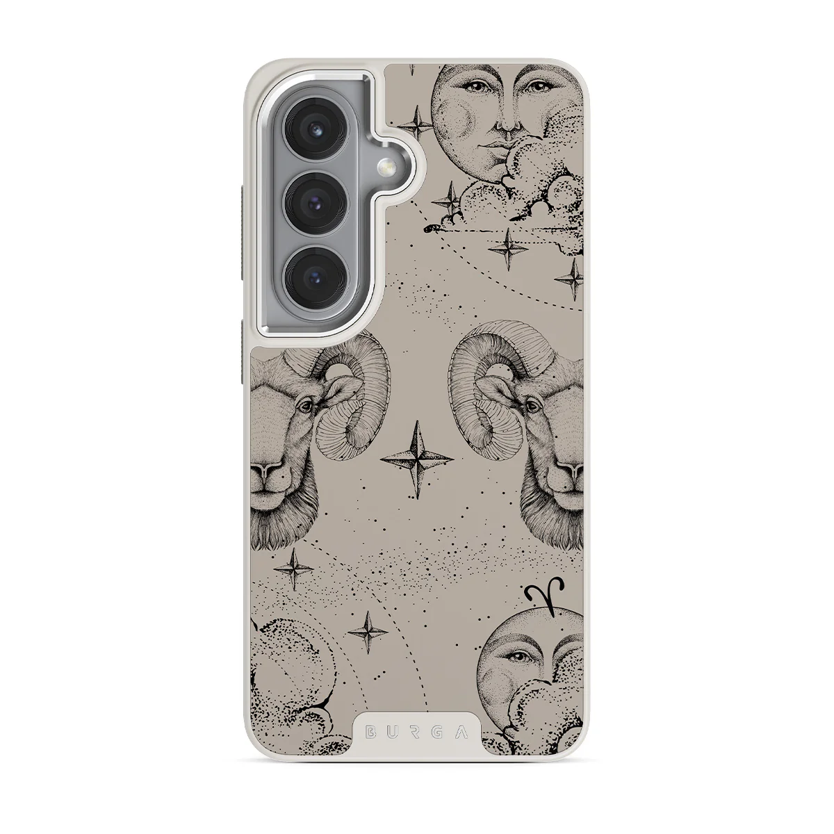 Aries - Samsung Galaxy S26 Plus Etui - Image 29