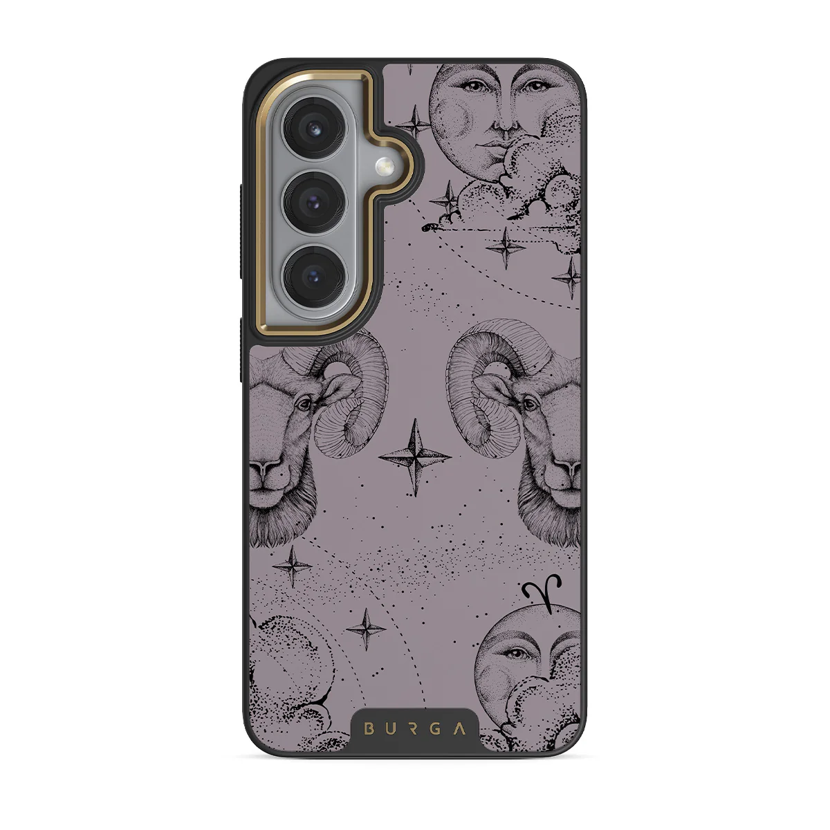 Aries - Samsung Galaxy S26 Plus Etui - Image 39