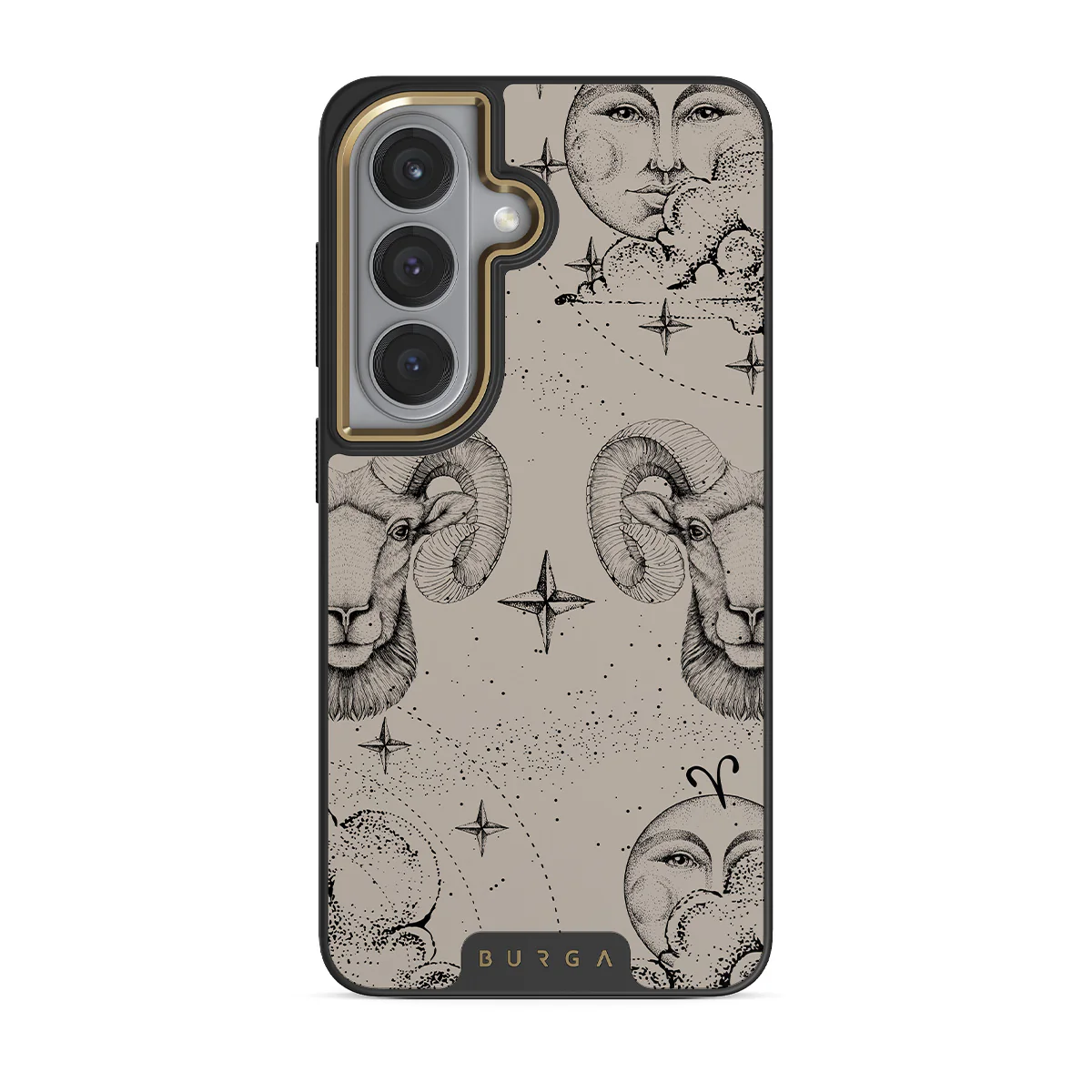 Aries - Samsung Galaxy S26 Plus Etui - Image 5
