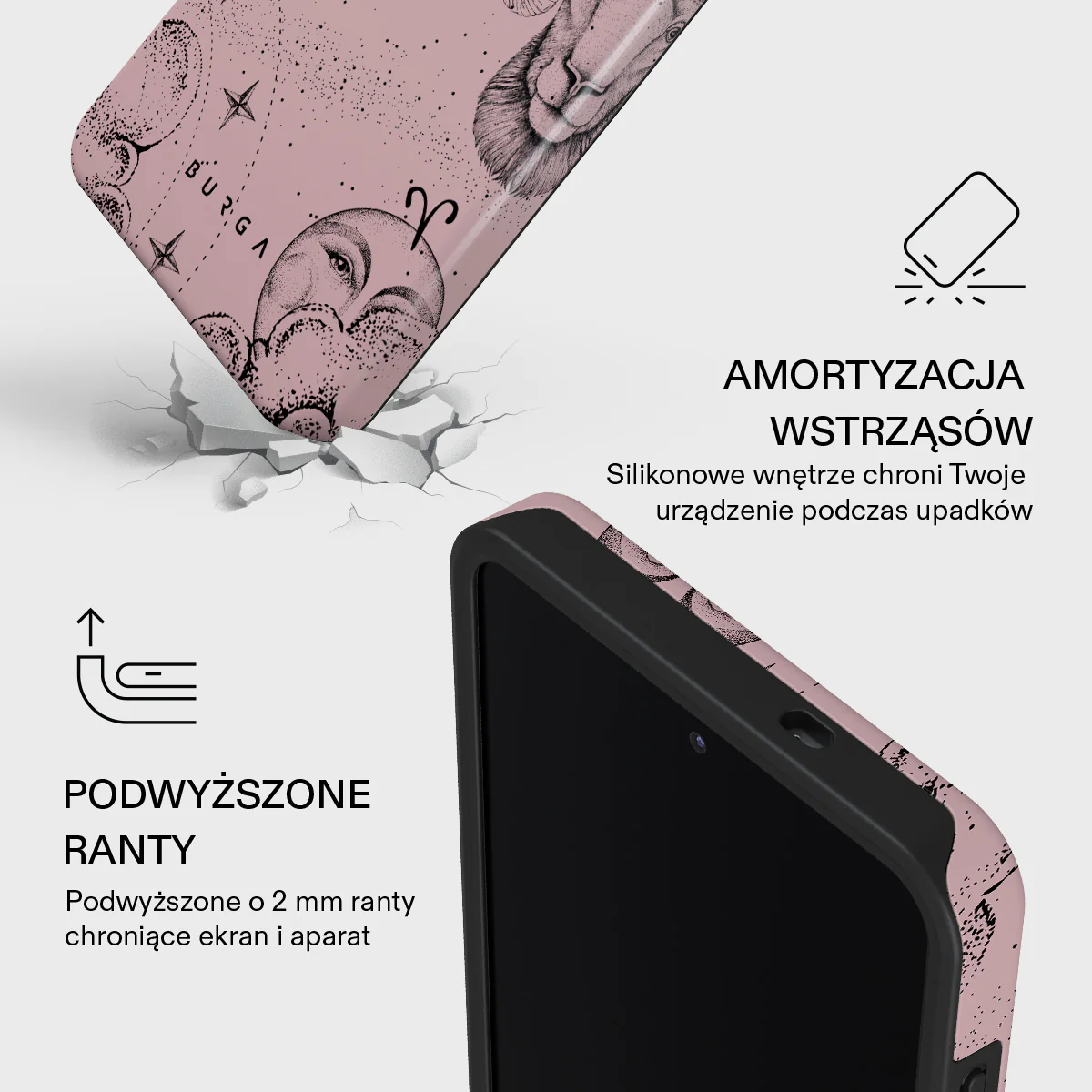 Aries - Samsung Galaxy S26 Plus Etui - Image 72