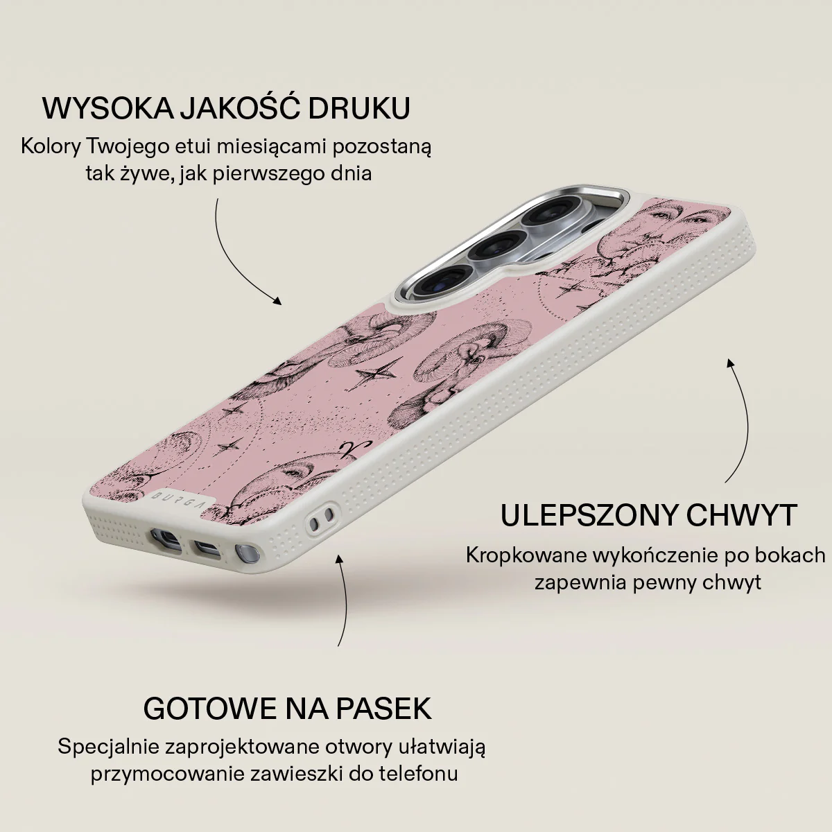 Aries - Samsung Galaxy S26 Ultra Etui - Image 101