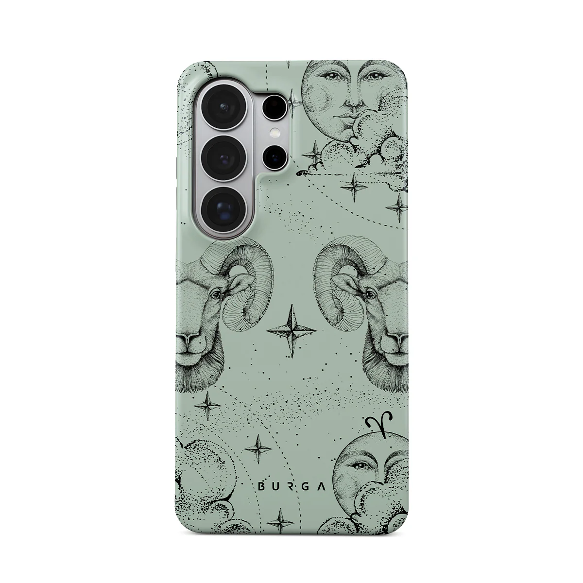 Aries - Samsung Galaxy S26 Ultra Etui - Image 103