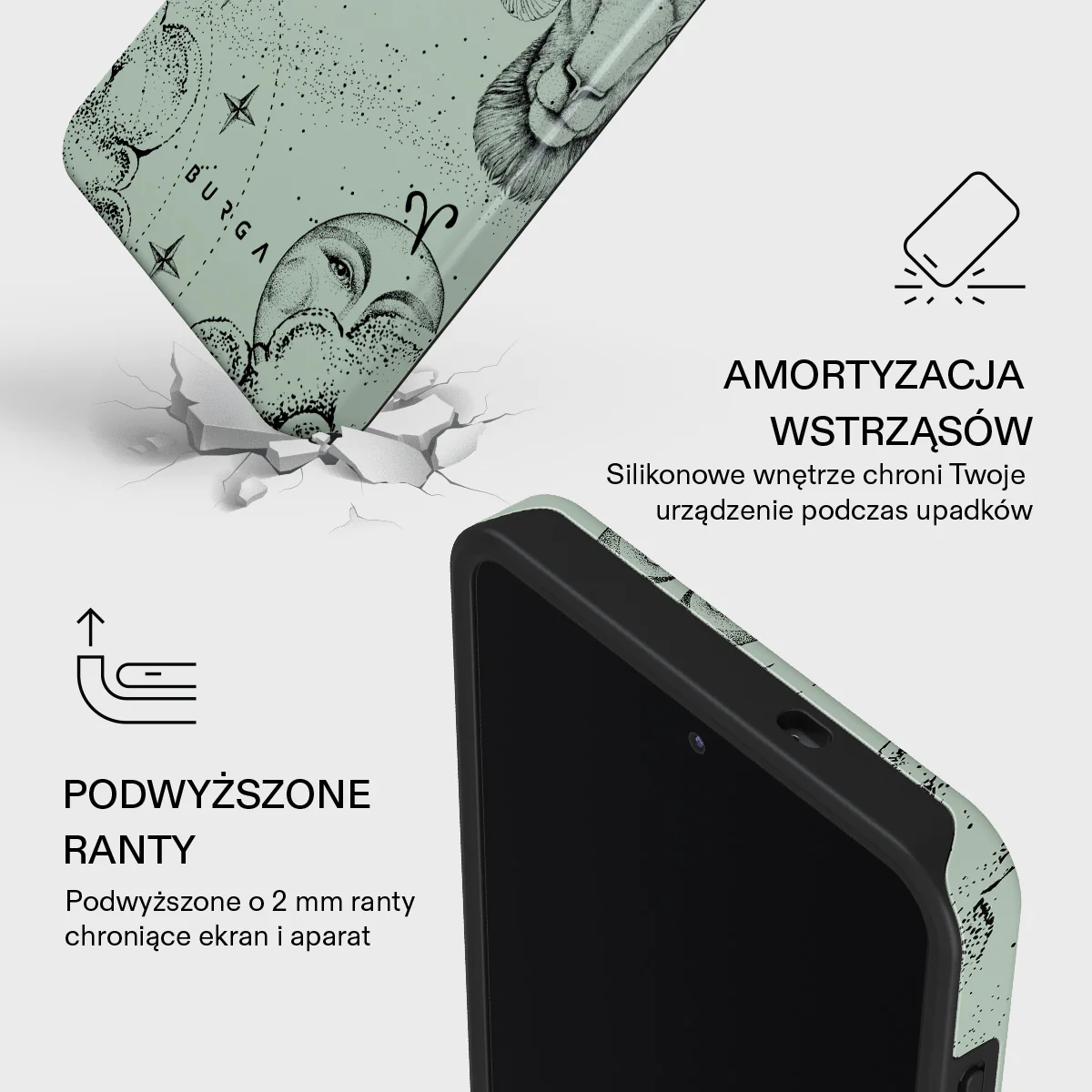Aries - Samsung Galaxy S26 Ultra Etui - Image 106