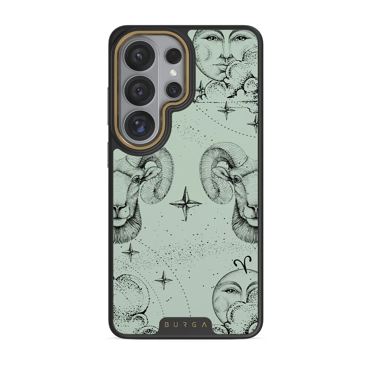 Aries - Samsung Galaxy S26 Ultra Etui - Image 107